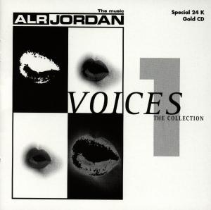 Voices-The Collection 1 - V/A - Musik - IN-AKUSTIK - 4001985790104 - 28. oktober 2015