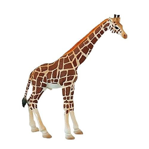 Giraffa - Bullyland: Safari - Merchandise - Bullyland - 4007176637104 - 