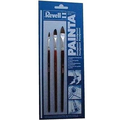 Cover for Revell · Painta Flachpinsel-set (29610) (Toys)