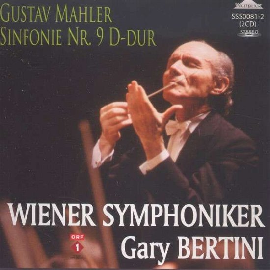 Symphony No.  9 Weitblick Klassisk - Bertini, Gary / Wiener Symphoniker - Music - DAN - 4033008908104 - June 3, 2014