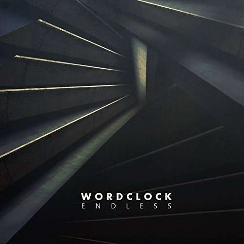 Cover for Wordclock · Endless (CD) (2017)