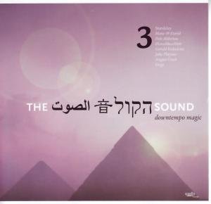 Sound 3 (CD) (2010)