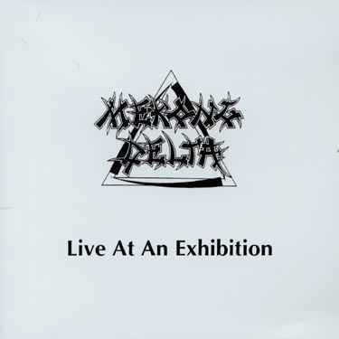 Cover for Mekong Delta · Live at an Exhibition (CD) (2013)