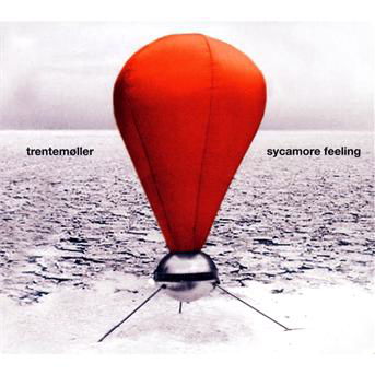 Sycamore Feeling (Maxi) - Trentemøller - Muziek - IN MY ROOM - 4250382403104 - 20 april 2010