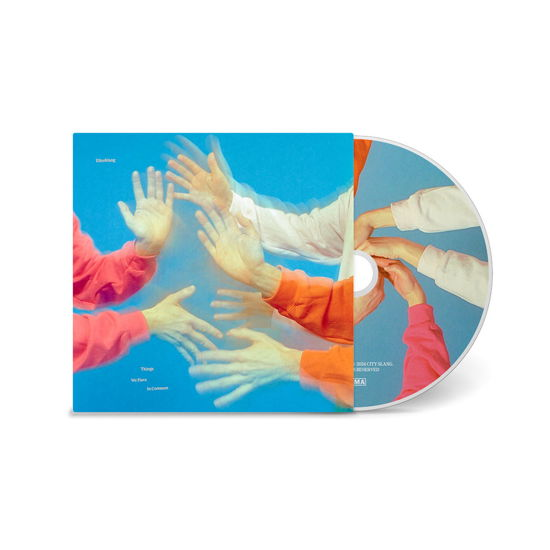 Efterklang · Things We Have in Common (CD) (2024)