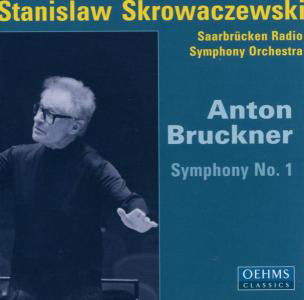 Skrowaczewski / RSO Saarbruecken · December Celebration (CD) (2001)