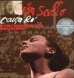 Cover for Etta Scollo · Canto Ro\' (CD)