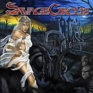 Cover for Savage Circus · Dreamland Manor (CD) (2010)