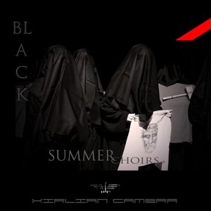Cover for Kirlian Camera · Black Summer Choirs (CD) [Limited edition] [Box set] (2013)