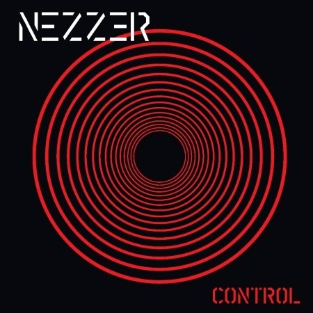 Cover for Nezzer · Control / Radio (CD) (2014)