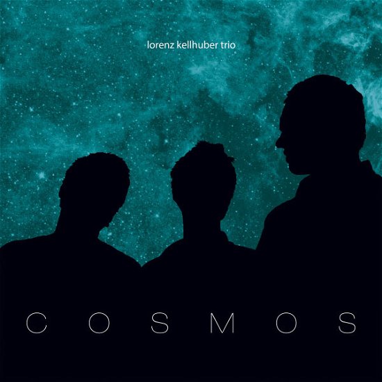 Cover for Lorenz Kellhuber Trio · Cosmos (CD) [Digipak] (2014)