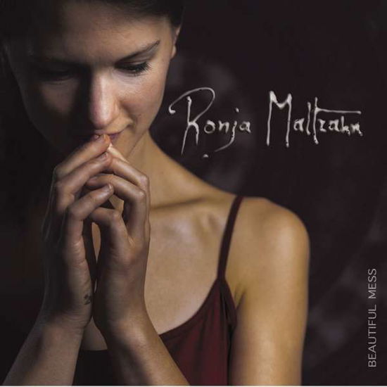 Cover for Ronja Maltzahn · Beautiful Mess (CD) [New edition] (2023)