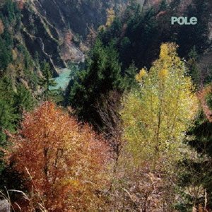 Cover for Pole · Wald (CD) [Japan Import edition] (2015)