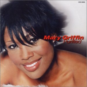 Cover for Mary Griffin · Purified (CD) (2001)