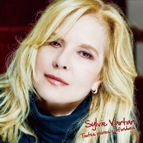 Cover for Sylvie Vartan · Toutes Peines Confondues (CD) [Japan Import edition] (2011)