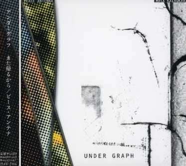 Cover for Under Graph · Matakaerukara (CD) [Japan Import edition] (2007)