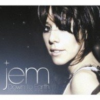 Cover for Jem · Down to Earth (CD) [Japan Import edition] (2008)