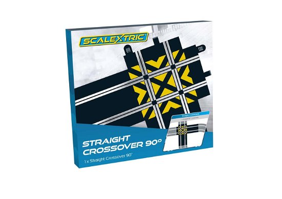 Cover for Scalextric · Speelgoed Rc &amp; Electronic Toys-Kruising 90gr. 409 (Legetøj)