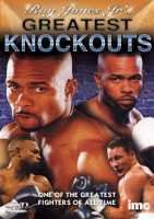 Roy Jones Jr Gt Knockouts - . - Movies - IMC VISION - 5016641116104 - June 5, 2006