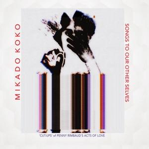 Cover for Mikado Koko · Track 01 (CD) (2022)