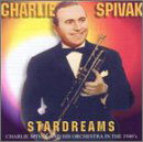 Stardreams - Charlie Spivak - Música - MAGIC - 5019317201104 - 2 de octubre de 2006