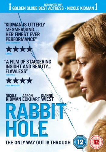 Cover for Rabbit Hole (DVD) (2011)