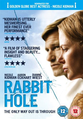 Rabbit Hole - Rabbit Hole - Películas - Metrodome Entertainment - 5055002556104 - 20 de junio de 2011