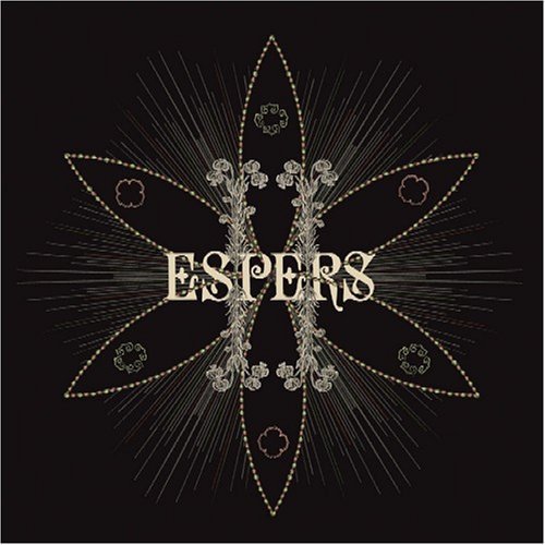 Cover for Espers · Espers II (CD) (2006)