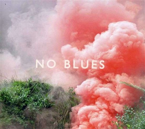 No Blues - Campesinos - Musiikki - WICHITA - 5055036274104 - tiistai 12. marraskuuta 2013