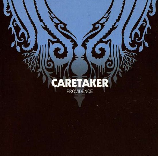 Cover for Caretaker · Providence (CD) (2001)