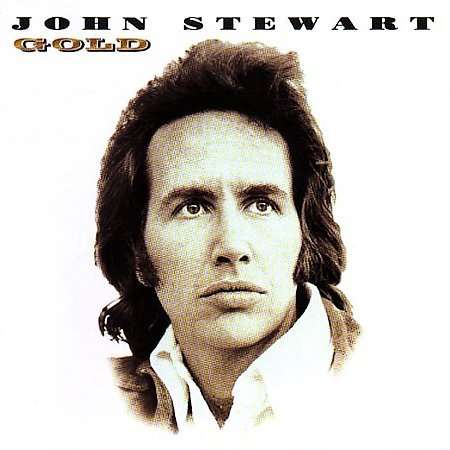 Cover for John Stewart · Gold (CD) [Best Of edition] (2021)