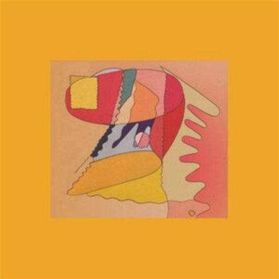 Cover for Whoarei · Love Spectrum (LP) (2020)