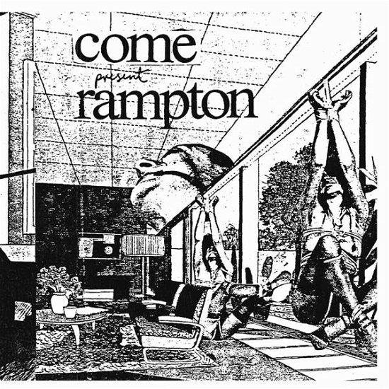 Rampton - Come - Musique - SUSAN LAWLY - 5060446129104 - 19 novembre 2021