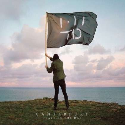 Cover for Canterbury · Heavy In The Day (CD) (2012)