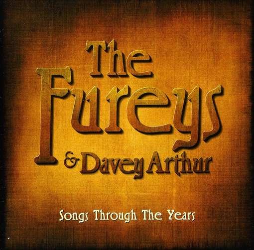 Songs Through the Years - Fureys & Arthur,davey - Music - NOVA - GLOBAL RECORDS - 5099386362104 - January 7, 2013
