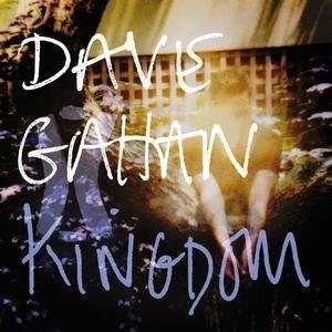 Cover for Dave Gahan · Kingdom (SCD) (2007)