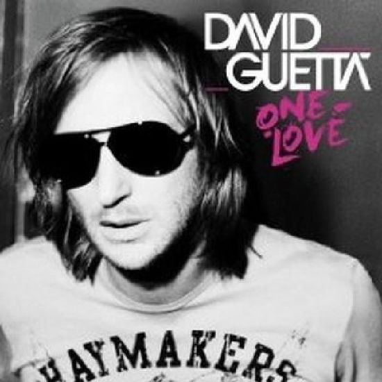 One Love - David Guetta - Musique - EMI - 5099968511104 - 16 août 2018