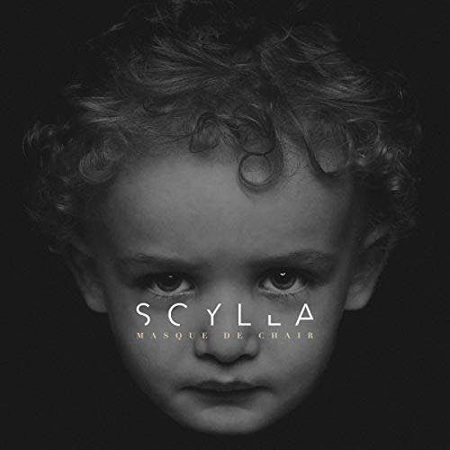 Cover for Scylla · Masque de chair (LP) (2019)