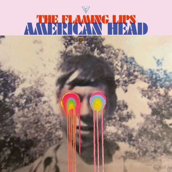 American Head - The Flaming Lips - Musiikki - BELLA UNION - 5400863032104 - perjantai 11. syyskuuta 2020