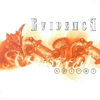 Cover for Evidence · Spiral (CD) [Limited edition] [Digipak] (2003)