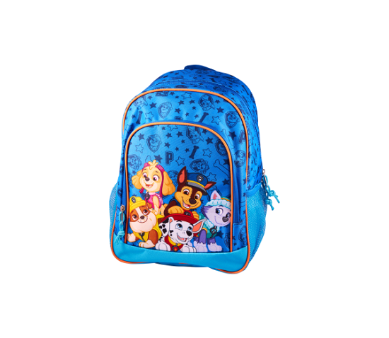 Cover for Kids Licensing · Kids Licensing - Backpack (10l) - Paw Patrol (045509240) (Toys)