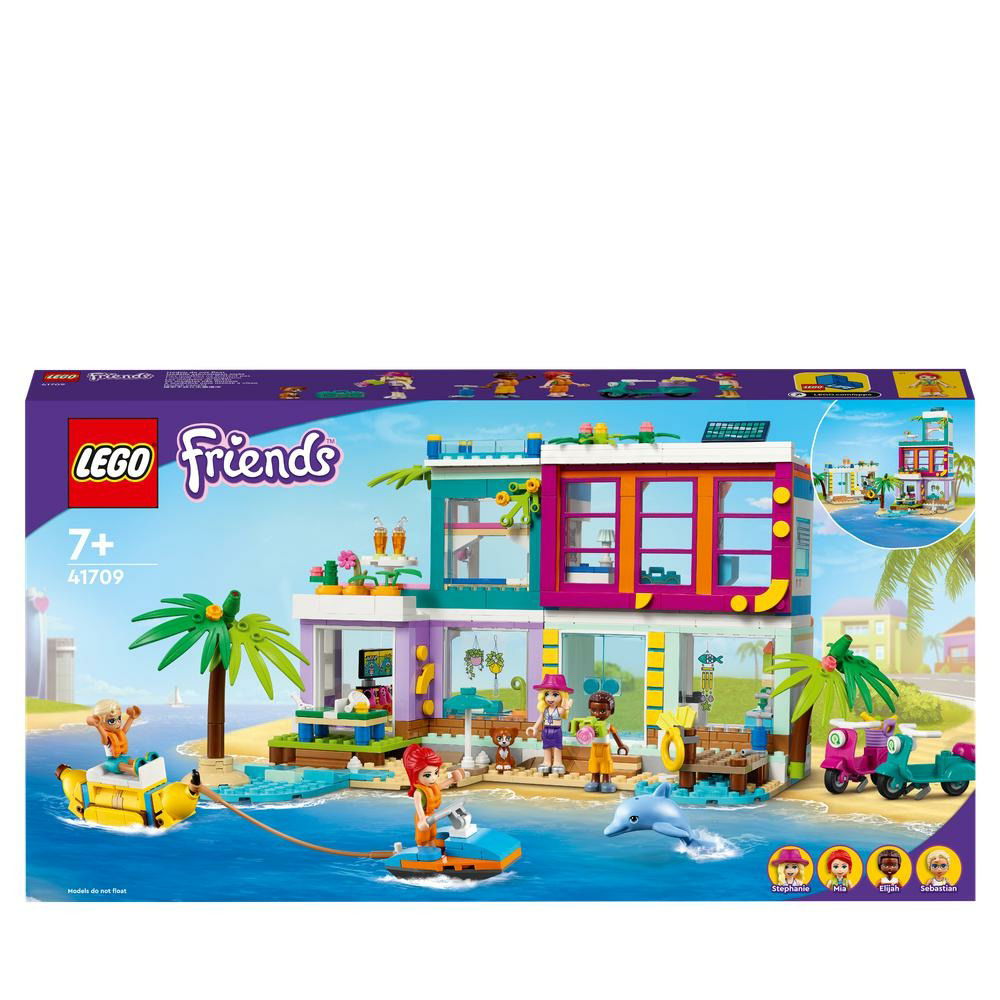 lego friends junior