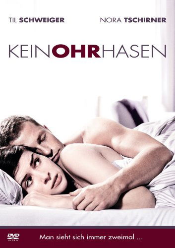 Cover for Til Schweiger,nora Tschirner,matthias... · Keinohrhasen (DVD) (2008)