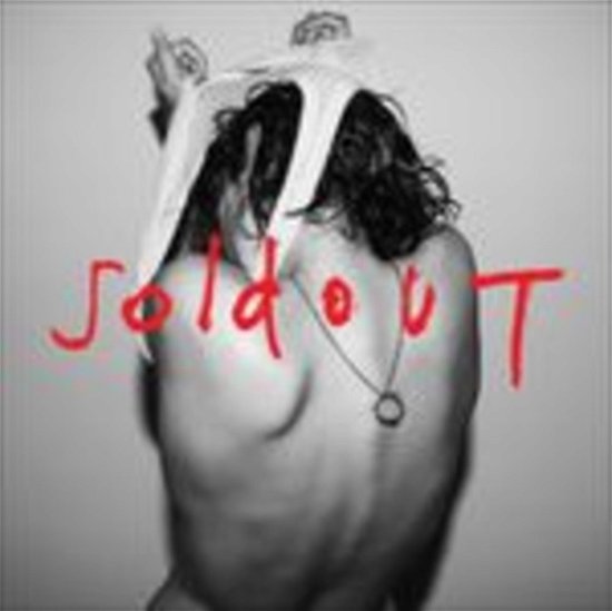 Soldout · Forever (CD) (2017)