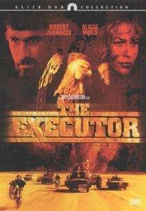 The Executor (Import DE) - Movie - Film -  - 7613059200104 - 