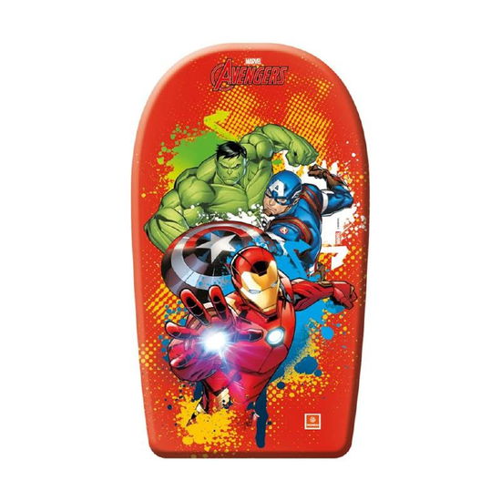 Cover for Mondo · Mondo Bodyboard Avengers 84cm (Toys)