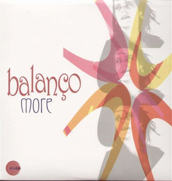 Cover for Balanco · More (LP) (1999)