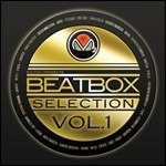 Cover for Aa.vv. · Beatbox Selection Vol.1 (CD) (2010)