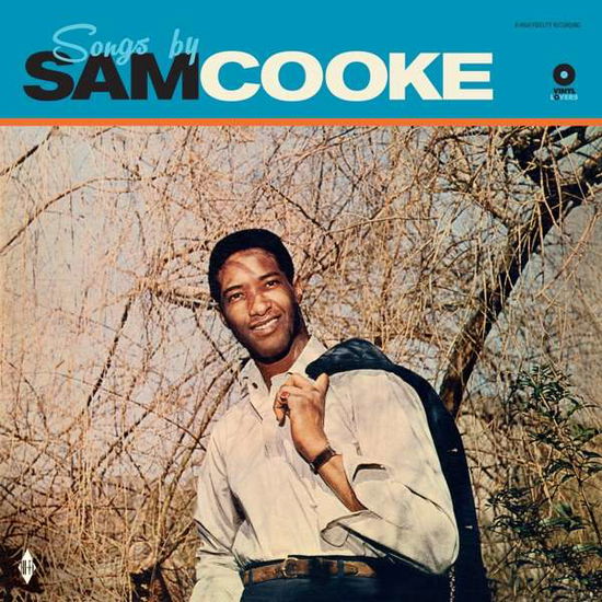 Songs By Sam Cooke - Sam Cooke - Musiikki - VINYL LOVERS - 8436544171104 - torstai 15. marraskuuta 2018