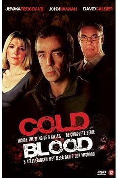 Cover for Studio Canal · In Cold Blood (DVD) (2003)